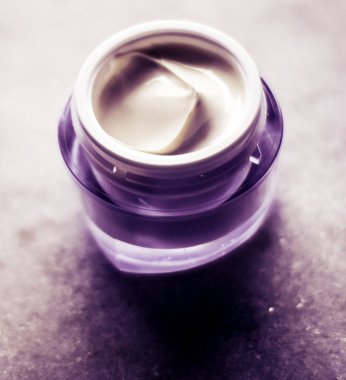 İnci gün yüz kremi cilt nemlendirici, lüks cilt bakımı kozmetik 