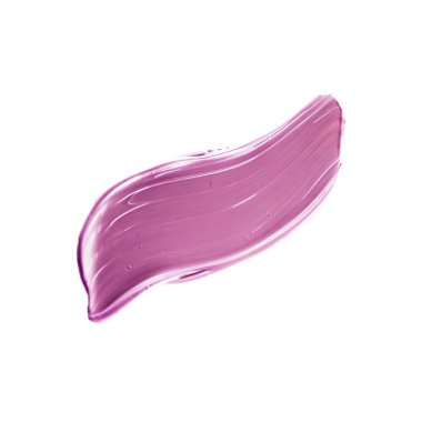 Ruj leke dokusu, makyaj sanatı