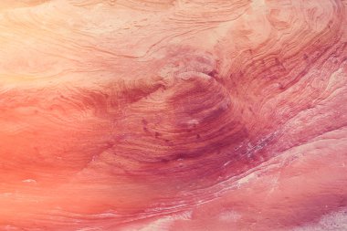 Okyanus manzarası, mükemmel seyahat ve tatil yeri.