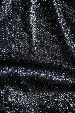 Gümüş tatil pırıl pırıl glitter soyut arka plan, lüks shi