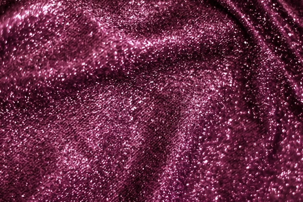 Ροζ διακοπές αστραφτερό γκλίτερ αφηρημένο φόντο, πολυτέλεια γυαλιστερό — Φωτογραφία Αρχείου