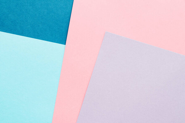 Blank paper textured background, stationery mockup