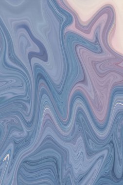 Ebru sanat doku, iç desi için lüks mermer arka plan