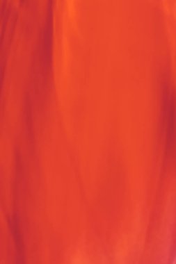 Turuncu soyut sanat arka plan, yangın alev doku ve dalga lin