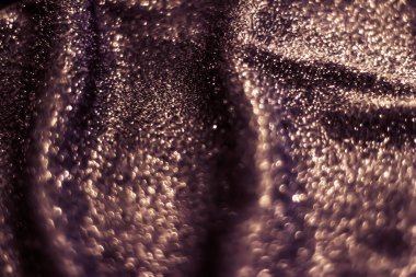 Bakır tatil pırıl pırıl glitter soyut arka plan, lüks shi