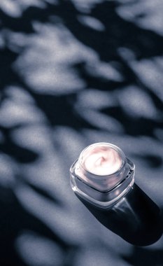 Hassas ciltler için nemlendirici güzellik yüz kremi, lüks spa co