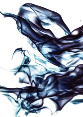 Soyut dalga arka plan, tasarım elemanı