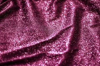 Pembe tatil pırıl pırıl glitter soyut arka plan, lüks parlak