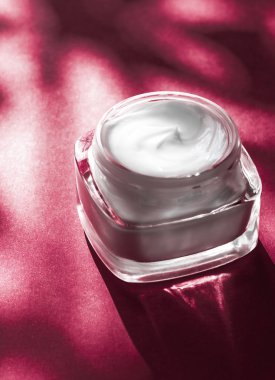 Hassas ciltler için nemlendirici güzellik yüz kremi, lüks spa co