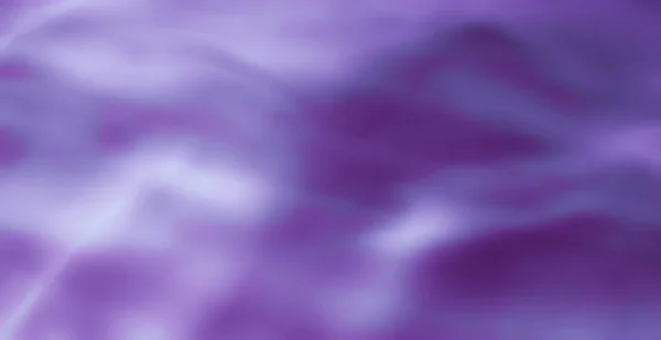 Fondo de arte abstracto púrpura, textura de seda y líneas de onda en m — Foto de Stock