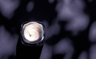 Hassas ciltler için nemlendirici güzellik yüz kremi, lüks spa co