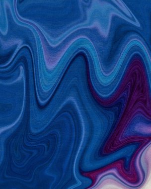 Ebru sanat doku, iç desi için lüks mermer arka plan