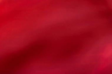 Kırmızı soyut sanat arka plan, ipek doku ve moti dalga çizgileri