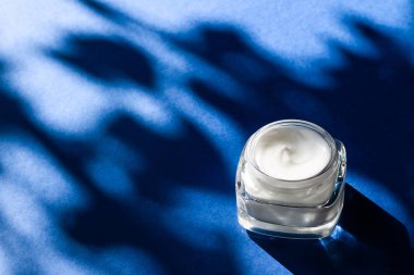 Hassas ciltler için nemlendirici güzellik yüz kremi, lüks spa co