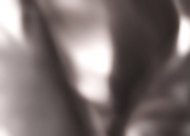 Gümüş soyut sanat arka plan, ipek doku ve dalga çizgileri m