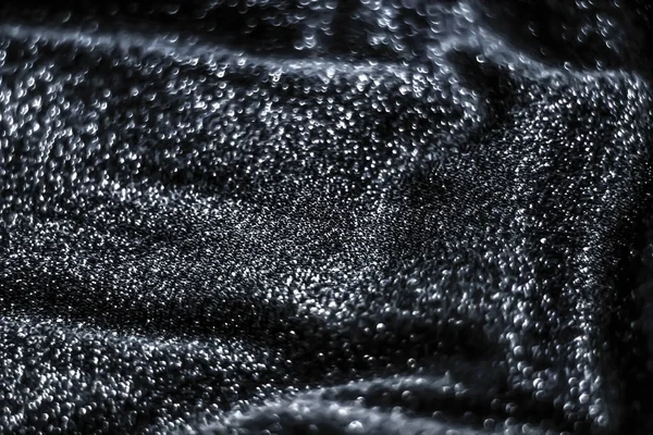 Gümüş tatil pırıl pırıl glitter soyut arka plan, lüks shi