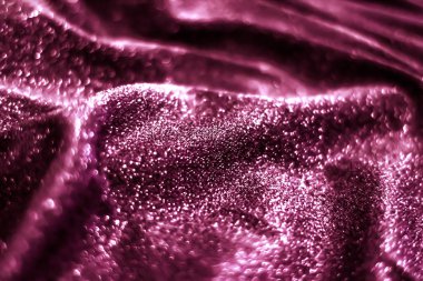 Pembe tatil pırıl pırıl glitter soyut arka plan, lüks parlak