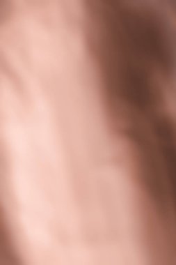 Bej soyut sanat arka plan, ipek doku ve dalga çizgileri mo