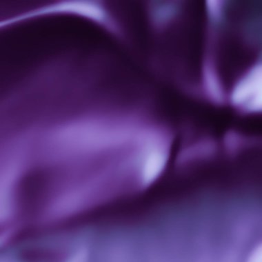 Mor soyut sanat arka plan, ipek doku ve dalga çizgileri m