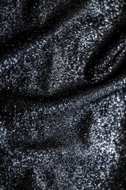 Gümüş tatil pırıl pırıl glitter soyut arka plan, lüks shi