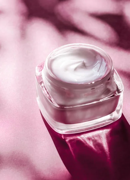 Moisturizing beauty face cream for sensitive skin, luxury spa co
