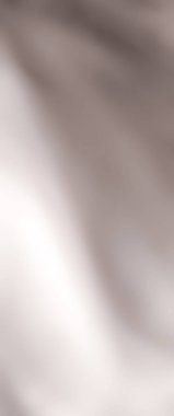 Gümüş soyut sanat arka plan, ipek doku ve dalga çizgileri m