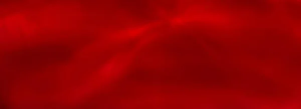 Rode abstracte kunst achtergrond, zijde textuur en Wave lijnen in Moti — Stockfoto
