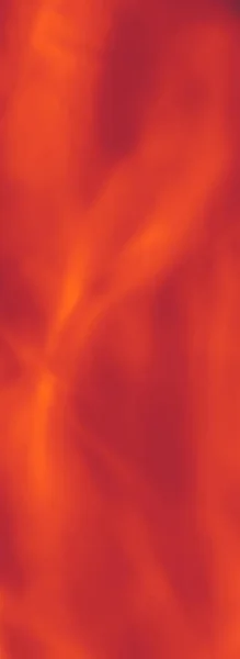 Πορτοκαλί αφηρημένο φόντο τέχνης, φλόγα φλόγας και κύμα Lin — Φωτογραφία Αρχείου