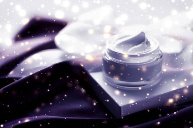 Güzellik cilt nemlendirici, lüks spa co gibi Magic gece yüz kremi