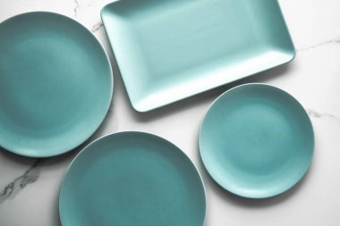 Mükemmel plaka hizmet