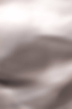 Gümüş soyut sanat arka plan, ipek doku ve dalga çizgileri m