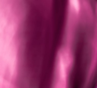 Pembe soyut sanat arka plan, ipek doku ve mot dalga çizgileri