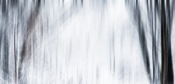 शीतकालीन मौसम अमूर्त प्रकृति कला प्रिंट और क्रिसमस परिदृश्य — स्टॉक फ़ोटो, इमेज