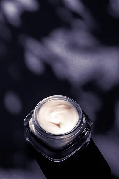 Moisturizing beauty face cream for sensitive skin, luxury spa co