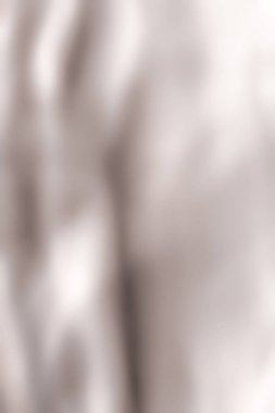 Gümüş soyut sanat arka plan, ipek doku ve dalga çizgileri m