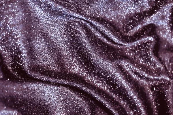 Férias roxas brilho cintilante fundo abstrato, luxo shi — Fotografia de Stock