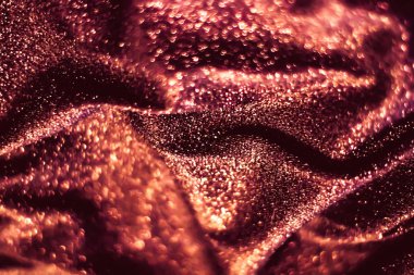 Kırmızı tatil pırıl pırıl glitter soyut arka plan, lüks parlak 