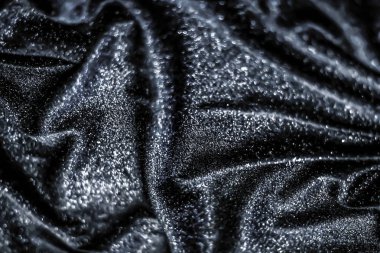 Gümüş tatil pırıl pırıl glitter soyut arka plan, lüks shi