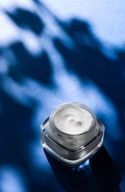 Hassas ciltler için nemlendirici güzellik yüz kremi, lüks spa co