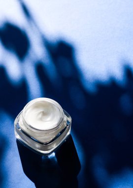 Hassas ciltler için nemlendirici güzellik yüz kremi, lüks spa co