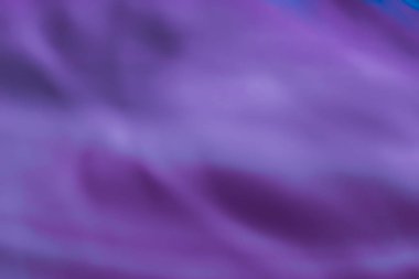 Mor soyut sanat arka plan, ipek doku ve dalga çizgileri m