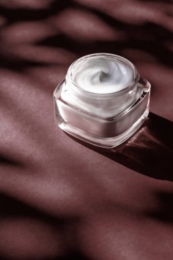 Hassas ciltler için nemlendirici güzellik yüz kremi, lüks spa co