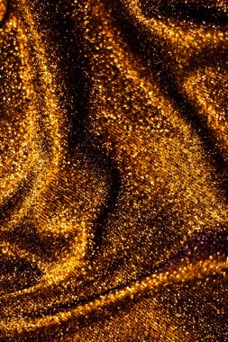 Bronz tatil pırıl pırıl glitter soyut arka plan, lüks shi