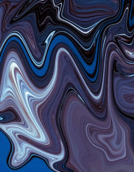 Marmorierung Kunst Textur, Luxus Marmor Hintergrund für die Innenausstattung — Stockfoto