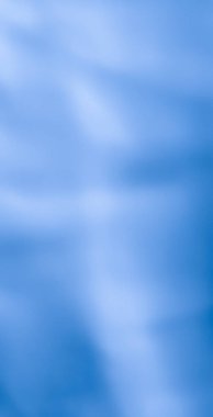 Mavi soyut sanat arka plan, ipek doku ve mot dalga çizgileri