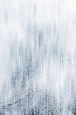 Kış mevsimi soyut doğa sanat baskısı ve Noel manzarası 