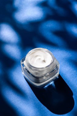 Hassas ciltler için nemlendirici güzellik yüz kremi, lüks spa co