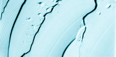 Nane kozmetik doku arka planı, makyaj ve cilt kozmetik ürünleri