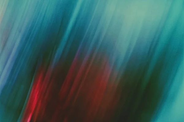 Farbenfroher abstrakter Hintergrund, zeitgenössische Kunst und Vintage-Effekt — Stockfoto