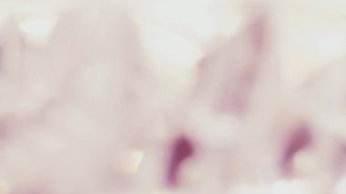 Pembe pırlanta parıltısı tatil arka planı ve lüks bokeh, soyut hareket ve parlak röfleler